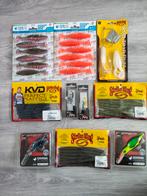 10 x verpakkingen A merk kunstaas nieuw, Verzenden, Nieuw, Overige typen