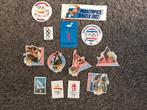 Stickers Olympische Spelen, Overige typen, Ophalen of Verzenden, Zo goed als nieuw