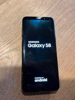 Samsung Galaxy S8, Telecommunicatie, Mobiele telefoons | Samsung, Galaxy Note 2 t/m 9, Ophalen of Verzenden, 64 GB, Zo goed als nieuw