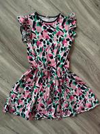 B.nosy Bnosy jurk maat 146 / 152, Kinderen en Baby's, Kinderkleding | Maat 146, B.Nosy, Meisje, Ophalen of Verzenden, Zo goed als nieuw