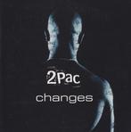 CD-sale 2PAC - Changes (single), Verzenden, 2000 tot heden, Zo goed als nieuw