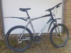 Grote mountainbike 21 versnellingen schijfremmen, Fietsen en Brommers, Ophalen, Gebruikt, Hardtail, Giant