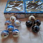 Kerstballen Mickey Mouse Disney, Ophalen of Verzenden, Nieuw