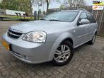 Chevrolet Nubira Station Wagon 1.8-16V Class/AUTOMAAT/airco/, Auto's, Chevrolet, 4 cilinders, Euro 4, 5 stoelen, Voorwielaandrijving