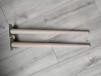 Tafelpoten, 2 st, 72 cm, Huis en Inrichting, Ophalen, 50 tot 100 cm, Rond, Nieuw