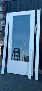 Nieuwe tussendeur, Doe-het-zelf en Verbouw, Ophalen, Nieuw, Binnendeur, 215 cm of meer