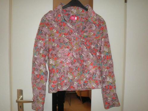 Colbert / jasje Oilily maat XS ( maat 34) lila / corduroy, Kleding | Dames, Jasjes, Kostuums en Pakken, Nieuw, Jasje, Maat 34 (XS) of kleiner