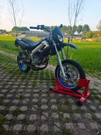 Derbi drd 85th anniversary, Ophalen, Gebruikt, 6 versnellingen, 50 cc