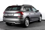 Skoda Kamiq 1.0 TSI 110 PK Ambition - DSG Automaat | Cruise, Auto's, Gebruikt, 620 kg, 3 cilinders, Kamiq
