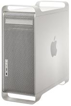 Apple PowerMac G5 2.0GHz, Computers en Software, Apple Desktops, Ophalen, 2 tot 3 Ghz, SSD, Powermac