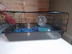Hamster hok/ verblijf, Dieren en Toebehoren, Gebruikt, Minder dan 75 cm, Ophalen, Minder dan 60 cm
