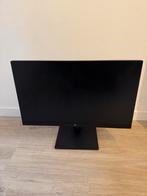 Hp Z27” monitor, Gaming, Hp, HDMI, IPS