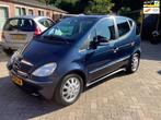 Mercedes-Benz A-klasse 160 Elegance NIEUWE APK 06-2026 AUTOM, Stof, Gebruikt, Bedrijf, 39 €/maand