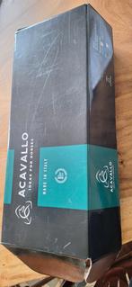 Gel seatsaver acavallo gel zadelovertrek nieuw maat L, Dieren en Toebehoren, Ophalen of Verzenden, Nieuw