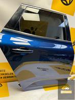 Renault Talisman Rechts Achter Portier Origineel Compleet!, Auto-onderdelen, Info@fabrikant.eu, Achter, Ophalen of Verzenden, Fabrikant BV