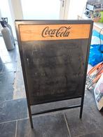 Coca-Cola stoepbord, Verzamelen, Merken en Reclamevoorwerpen, Ophalen, Gebruiksvoorwerp