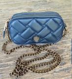 Kurt Geiger Kensington Leather HandBag Tas, Sieraden, Tassen en Uiterlijk, Tassen | Damestassen, Ophalen of Verzenden, Zo goed als nieuw