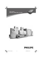 Phillips Home Cinema set 5.1, Audio, Tv en Foto, Home Cinema-sets, Ophalen, Philips, 5.1-systeem, Niet werkend