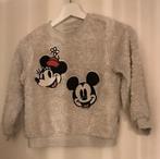 Heerlijk warme disney pakje kind als nieuw, Ophalen of Verzenden, Zo goed als nieuw, Maat 34 (XS) of kleiner