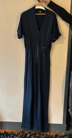 G-star junpsuit, Kleding | Dames, Jumpsuits, Ophalen of Verzenden, Zo goed als nieuw, Maat 38/40 (M), Blauw