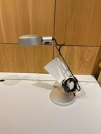 CUPOLA DESK LAMP, Huis en Inrichting, Lampen | Tafellampen, Ophalen, Scandinavisch, Zo goed als nieuw, Metaal