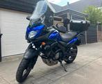 Suzuki V-Strom DL 650 ABS (veel accesoires!), Motoren, Motoren | Yamaha, Cruise Control, 2 cilinders, Particulier, Meer dan 35 kW