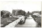 Cor-463   Zuid Scharwoude, Verzamelen, Verzenden, 1960 tot 1980, Gelopen, Noord-Holland
