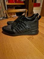 DSQUARED2 SCHOENEN MAAT 45, Kleding | Heren, Schoenen, Dsquared2, Zwart, Ophalen of Verzenden, Sneakers of Gympen