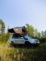 iKamper Skycamp 2.0 + Extra's – Nieuw – Compleet pakket!, Caravans en Kamperen, Tenten, Ophalen, Zo goed als nieuw, Tot en met 4