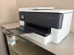 HP OfficeJet Pro 7720 All-in-One Printer, Computers en Software, Printers, Ophalen, Gebruikt, Inkjetprinter, All-in-one