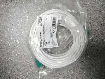 Glasvezel kabel 10 meter