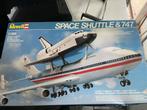 Modelbouw space shuttle 1:288, Hobby en Vrije tijd, Verzenden, Nieuw, 1:200 of kleiner, Overige merken