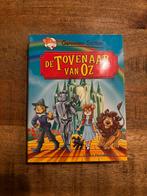 De Tovenaar van Oz - Geronimo Stilton, Boeken, Ophalen of Verzenden, Zo goed als nieuw, Geronimo Stilton, Sprookjes