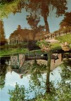 Giethoorn, Verzamelen, Ansichtkaarten | Nederland, Verzenden, 1960 tot 1980, Gelopen, Overijssel