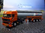 WSI DAF 3300 Space CAB Albert Keijzer, Hobby en Vrije tijd, Modelauto's | 1:50, Ophalen of Verzenden, Nieuw, Bus of Vrachtwagen