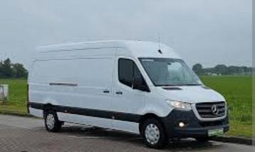 Verhuizen...diensten....chauffeur busje nodig bel snel  beschikbaar voor biedingen