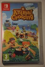 Animal Crossing: New Horizons, Verzenden, 1 speler, Zo goed als nieuw, Vanaf 3 jaar
