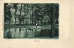 Laren - Brink-  1900, Verzenden, Voor 1920, Gelopen, Noord-Holland