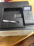 Kleuren laser printer weinig gebruikt., Computers en Software, Printers, Ophalen, Canon, Printer, Ingebouwde Wi-Fi