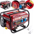 Aggregaat / generator - Nieuw ontwerp, Doe-het-zelf en Verbouw, Aggregaten, Ophalen of Verzenden, Nieuw, Minder dan 5 kVA, Benzine