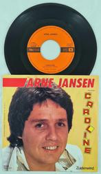 ARNE JANSEN – CAROLINE, Cd's en Dvd's, Nederlandstalig, Gebruikt, Ophalen of Verzenden, 7 inch