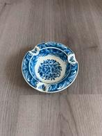 Asbak Delfts Blauw, Antiek en Kunst, Ophalen