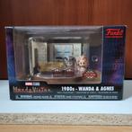 1980 Wanda & Agnes Wanda Vision, Ophalen of Verzenden, Zo goed als nieuw