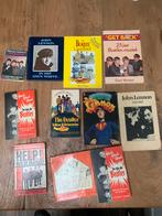 The Beatles boeken, Boeken, Muziek, Ophalen of Verzenden, Zo goed als nieuw