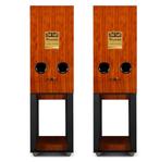 Wharfedale Super Linton staande speakers -Extreme korting, Audio, Tv en Foto, Luidsprekers, Overige merken, Ophalen of Verzenden