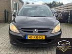 Peugeot 307 SW 1.6 16V | AIRCO | 7 ZITTER | NW APK BIJ AFL |, Auto's, Peugeot, 65 €/maand, Gebruikt, 4 cilinders, 700 kg