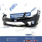 W204 AMG voorbumper PDC A2048853725 zwart wit grijs 2007-201, Auto-onderdelen, Gebruikt, Voor, Mercedes-Benz, Ophalen of Verzenden