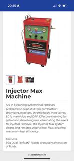 Injector Max machine auto, Auto-onderdelen, Verzenden