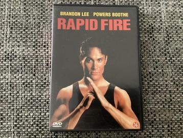 Rapid Fire beschikbaar voor biedingen