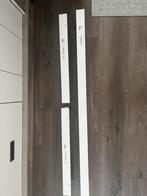Wandplankjes Ribba 3 stuks, Huis en Inrichting, Woonaccessoires | Wandplanken en Boekenplanken, Ophalen, Zo goed als nieuw